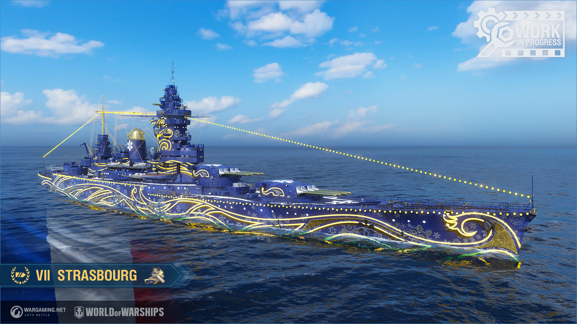 画像集no 005 World Of Warships で 超ド級戦艦 肥前 を建造する