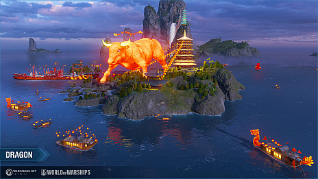 ꡼ No.003 | World of Warshipsס2021ǯΥåץǡȤǽᥤ٥ȳšͷơޤˤƥʤǽ