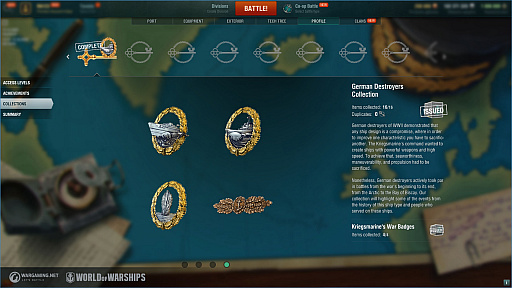 ꡼ No.009 | World of Warshipsפκǿåץǡȡ0.104ɤ꡼ָꥤ٥ȡ֥ӡȤ襤פ