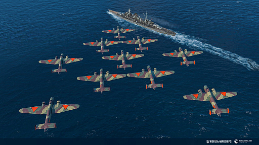 ꡼ No.015 | World of WarshipsסʼȶɤѲǽʥδϤǿåץǡȤо