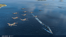 ꡼ No.017 | World of WarshipsסʼȶɤѲǽʥδϤǿåץǡȤо