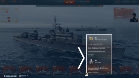 ꡼ No.007 | World of Warshipsפ絬ϥåץǡȡ0.10.8ɤˡȥ󥹥եޡ2Ƥ924곫