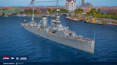 画像集#028のサムネイル/「World of Warships」の大規模アップデート“0.10.8”が実装に。トランスフォーマーコラボ第2弾が9月24日より開催
