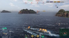 ꡼ No.038 | World of Warshipsפ絬ϥåץǡȡ0.10.8ɤˡȥ󥹥եޡ2Ƥ924곫