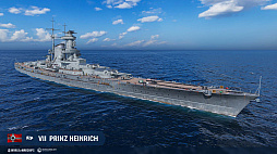 ꡼ No.011 | World of WarshipsפǺǿåץǡȼ»ܡ֥ΥɥϤؤΥ꡼ȡϥ󥤥٥Ȥ餫