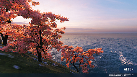 ꡼ No.009Υͥ / World of Warshipsסǿåץǡȡ0.1010ɤ»ܡĶɲä줿ۤեå˲