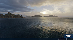 ꡼ No.012Υͥ / World of Warshipsסǿåץǡȡ0.1010ɤ»ܡĶɲä줿ۤեå˲