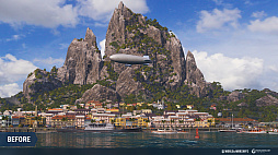 ꡼ No.015Υͥ / World of Warshipsסǿåץǡȡ0.1010ɤ»ܡĶɲä줿ۤեå˲