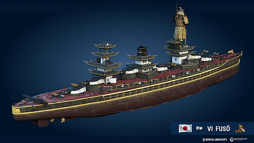 ꡼ No.002 | World of Warshipsס϶ɻѤΤƤ뿷ܤξ  ޷ɤо