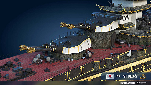 ꡼ No.003 | World of Warshipsס϶ɻѤΤƤ뿷ܤξ  ޷ɤо