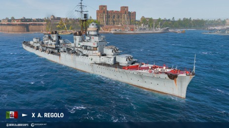 ꡼ No.007Υͥ / World of Warshipsץե󥹽δϤɲä뿷åץǡȤ519˼֥졼ץ4Ƥ527о