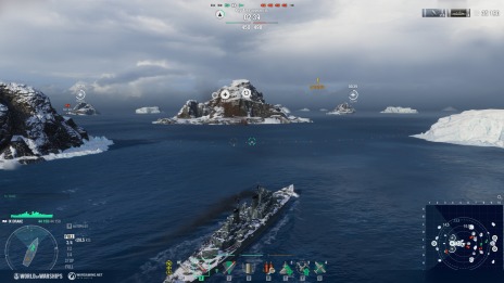 ꡼ No.010Υͥ / World of Warshipsץե󥹽δϤɲä뿷åץǡȤ519˼֥졼ץ4Ƥ527о