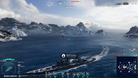 ꡼ No.011Υͥ / World of Warshipsץե󥹽δϤɲä뿷åץǡȤ519˼֥졼ץ4Ƥ527о