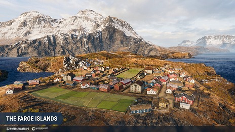 ꡼ No.009 | World of Warshipsסȥ󥹥եޡȤΥ3Ƥ򳫺š󥷥塼Ǥо줷º̤PCǤǤǽ