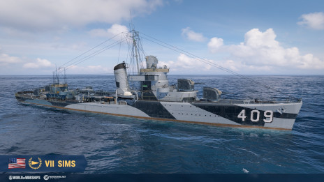 ꡼ No.011 | World of WarshipsסꥹνϤ714ΥåץǡȤǥ꡼о졣٥ȡȹȤεãɤⳫŤ