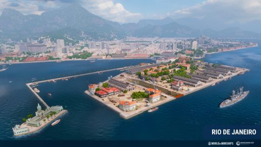 ꡼ No.002 | World of Warshipsפοåץǡȡ0.11.7ɼ»ܡ֥饸Ω200ǯˡȥꥪǥͥɤɲ