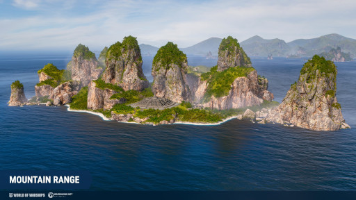 ꡼ No.004Υͥ / World of Warshipsסܷڽδ6ɤ꡼о