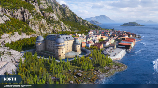 ꡼ No.005Υͥ / World of Warshipsסܷڽδ6ɤ꡼о