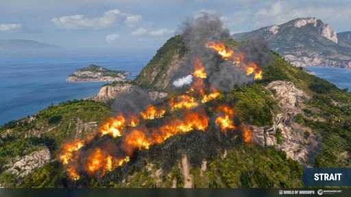 ꡼ No.007Υͥ / World of Warshipsסܷڽδ6ɤ꡼о