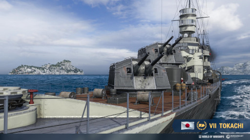 ꡼ No.011Υͥ / World of Warshipsסܷڽδ6ɤ꡼о