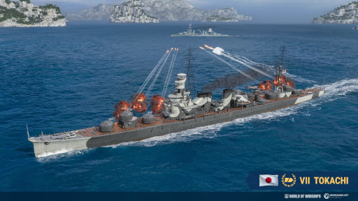 ꡼ No.012Υͥ / World of Warshipsסܷڽδ6ɤ꡼о