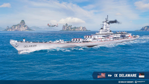 ꡼ No.017 | World of Warshipsס٥ȤȥꥫΥϥ֥åϤΥ꡼򳫻