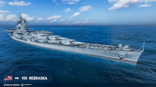 ꡼ No.022 | World of Warshipsס٥ȤȥꥫΥϥ֥åϤΥ꡼򳫻