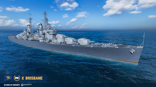 ꡼ No.006Υͥ / World of Warshipsסꥹϣɤ꡼о