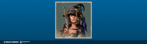 ꡼ No.007Υͥ / World of Warshipsסꥹϣɤ꡼о