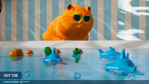 ꡼ No.006 | World of Warshipsסҥ󤬤Ϥ˽줹륨ץա륤٥ȡȤϤǤưɤ򳫺