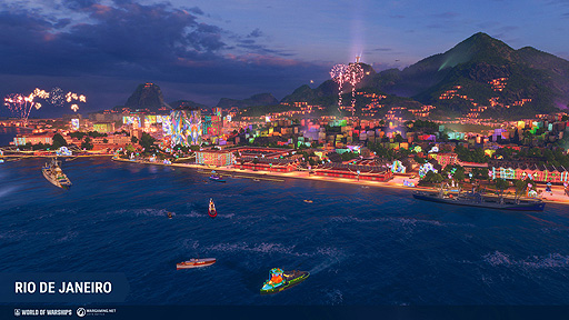 ꡼ No.017 | World of Warshipsסҥ󤬤Ϥ˽줹륨ץա륤٥ȡȤϤǤưɤ򳫺