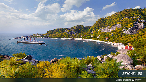 ꡼ No.002 | World of Warshipsסȥۥ饤֡ɥ2ơŷꡣܤ󤵤󡤥ࡼʡۥΥ4ܴͤĹо