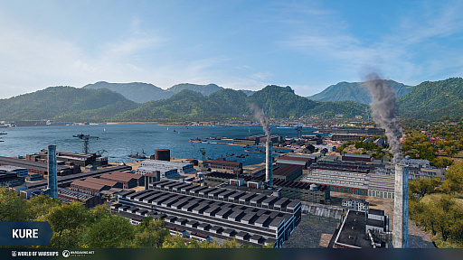 ꡼ No.005 | World of Warshipsסȥۥ饤֡ɥ2ơŷꡣܤ󤵤󡤥ࡼʡۥΥ4ܴͤĹо