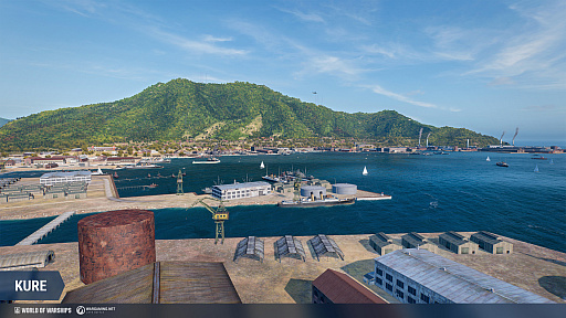 ꡼ No.007 | World of Warshipsסȥۥ饤֡ɥ2ơŷꡣܤ󤵤󡤥ࡼʡۥΥ4ܴͤĹо