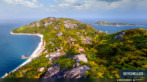 ꡼ No.009 | World of Warshipsסȥۥ饤֡ɥ2ơŷꡣܤ󤵤󡤥ࡼʡۥΥ4ܴͤĹо