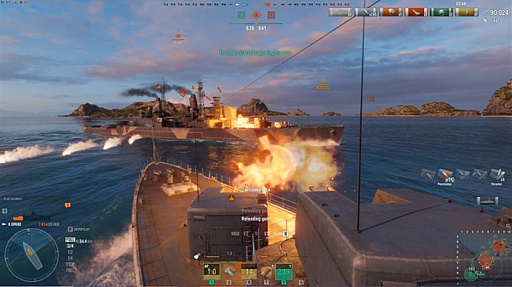 ꡼ No.003 | Ϥá600ɰʾδо줹륪饤異World of WarshipsפҲPR