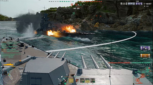 ꡼ No.005 | Ϥá600ɰʾδо줹륪饤異World of WarshipsפҲPR