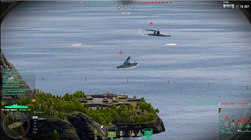 ꡼ No.007 | Ϥá600ɰʾδо줹륪饤異World of WarshipsפҲPR