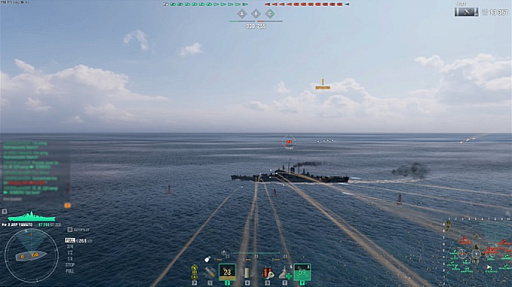 ꡼ No.008 | Ϥá600ɰʾδо줹륪饤異World of WarshipsפҲPR