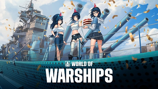 ꡼ No.015 | World of Warshipsפ˥ϥ롦ե꡼ȤΥСо졣World of Warships: Legendsפˤϡۥ饤֥С