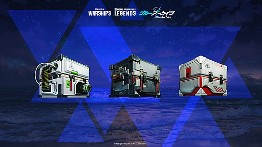 画像ギャラリー No.022のサムネイル画像 / 「World of Warships」×「ブルーアーカイブ」スペシャルトークショーレポート。艦船のカラーリングなどコラボに向けたこだわりが明かされた