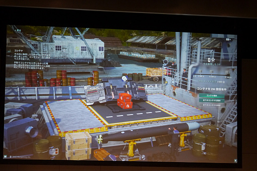 画像ギャラリー No.024のサムネイル画像 / 「World of Warships」×「ブルーアーカイブ」スペシャルトークショーレポート。艦船のカラーリングなどコラボに向けたこだわりが明かされた