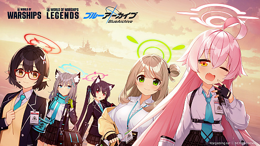 ꡼ No.005 | World of TanksסWorld of WarshipsפΥϰǥ쥯󥿥ӥ塼ʲҤۤܤǤȯŸƤ