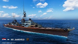���������꡼ No.006�Υ���ͥ������ / ��World of Warships���緿���åץǡ��ȡ�14.0�פ�»ܡ����ϥ��ڥ졼�����䥪�������δϤ�������������������٥�Ȥ򳫺�