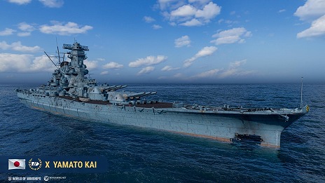 ꡼ No.014Υͥ / World of Warships10ǯǰåץǡ14.894˼»ܡ˲˫ޤ䥹ѡƥʡ̵