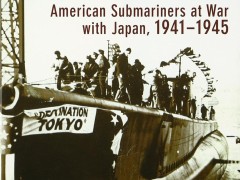 海戦の花形に隠れながら,日本海軍と戦った男たちの奮戦を描く「アメリカ潜水艦隊の戦い」(ゲーマーのためのブックガイド:第52回)