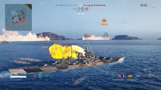 画像ギャラリー No.005のサムネイル画像 / 死という究極の理不尽に直面した男たちの命の輝きを描く海洋冒険小説「女王陛下のユリシーズ号」（ゲーマーのためのブックガイド：第57回）