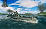 ꡼ No.010 | World of Warships