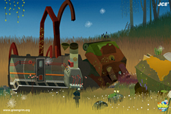 ꡼ No.005 | īȾˤDMZӡˤơޤˤꥢNANU PLANETפڹǸ