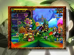 ꡼ No.004Υͥ / ֥ԡ ȥХȥ롪2 פκǿPVܥ塼िäפ˼Ͽ줿󥲡ॷå